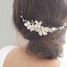 see more listings in the Wedding Hair Vines section