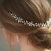 see more listings in the Wedding Hair Vines section