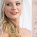 see more listings in the Wedding Veils section