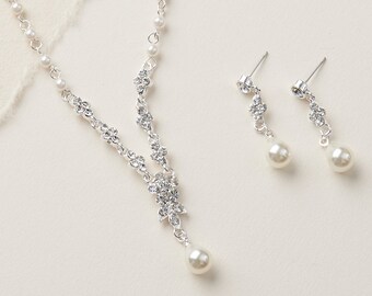 Bridal Jewelry Etsy