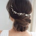 see more listings in the Wedding Hair Vines section