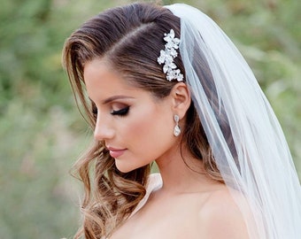 Bridal Headpiece Etsy