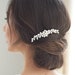 see more listings in the Wedding Combs & Clips section