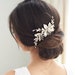 see more listings in the Wedding Combs & Clips section