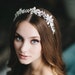 see more listings in the Wedding Headbands  section