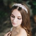 see more listings in the Wedding Headbands  section
