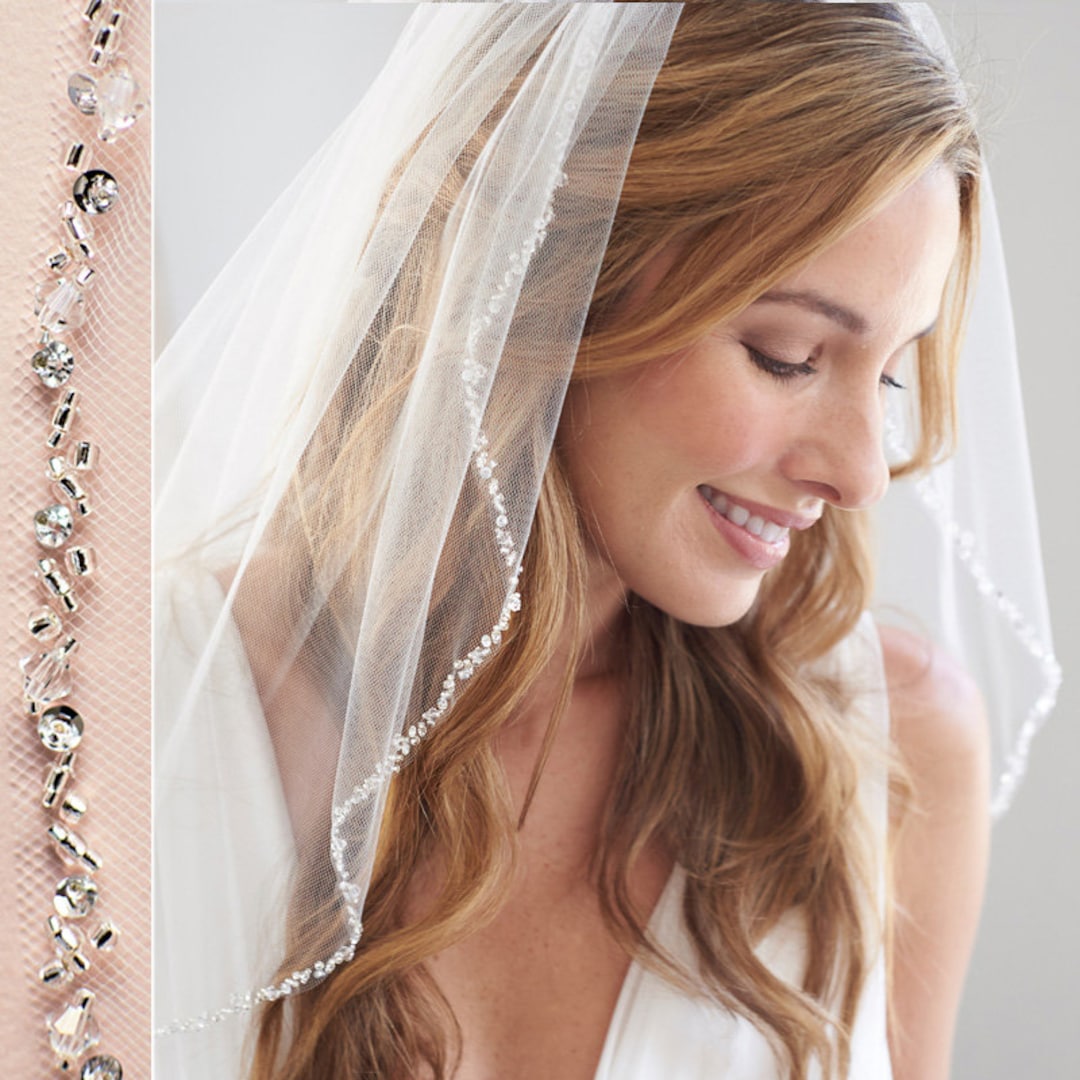 Don't Forget These Bridal Accessories On Your Wedding Day - Punta