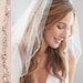 see more listings in the Wedding Veils section