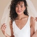 see more listings in the Wedding Veils section