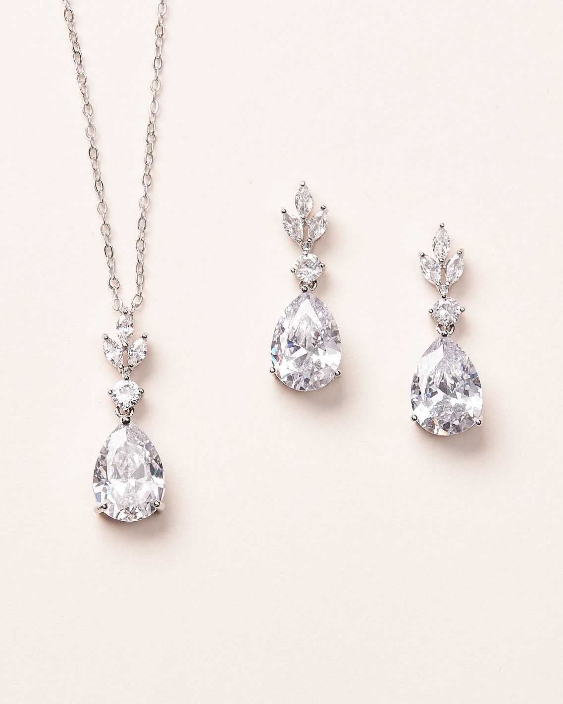 Parures de bijoux