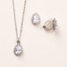 see more listings in the Bridesmaid Jewelry section