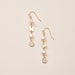 see more listings in the Wedding Earrings section