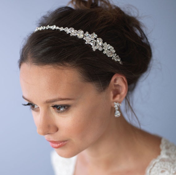wedding headbands