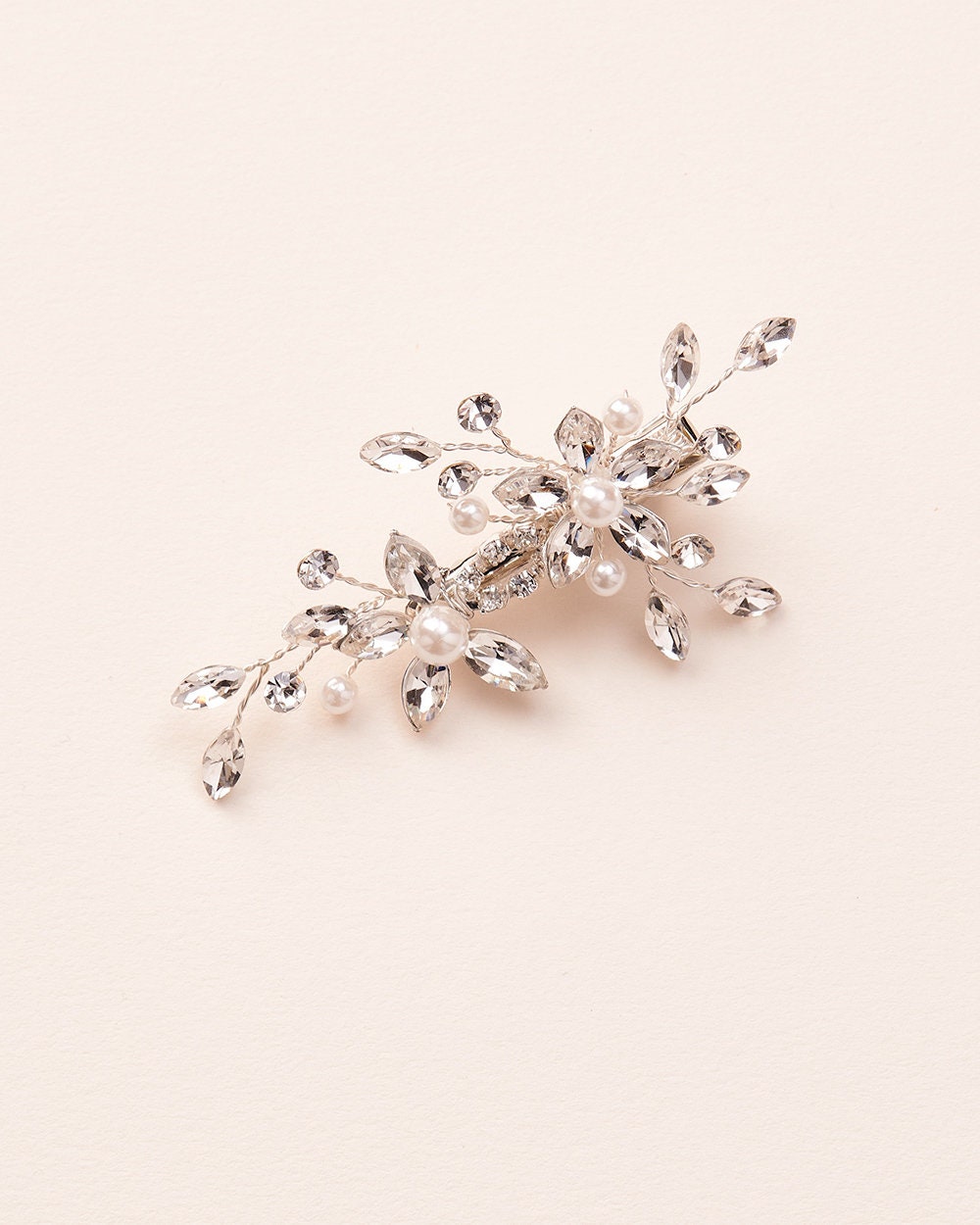 Dareth Colburn Hair Comb - Etsy display picture 3
