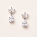 see more listings in the Wedding Earrings section