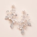 see more listings in the Wedding Earrings section