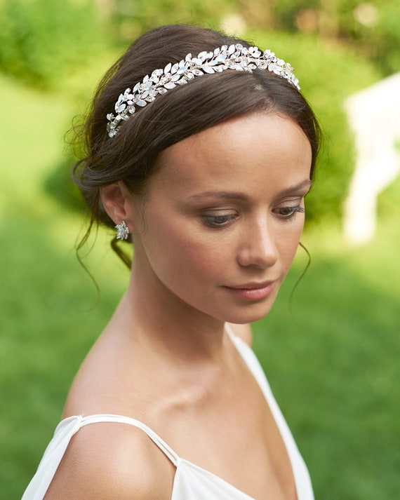 Wedding Headbands Archives - The Wedding Fairy and Friends
