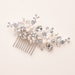 see more listings in the Wedding Combs & Clips section