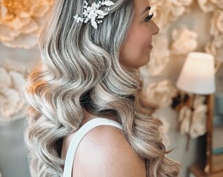 Fascia Per Capelli Da Sposa In Cristallo Oro Rosa Oriamour - Cerchietto Con Foglie E Strass Per Spose E Damigelle