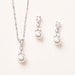 see more listings in the Bridesmaid Jewelry section