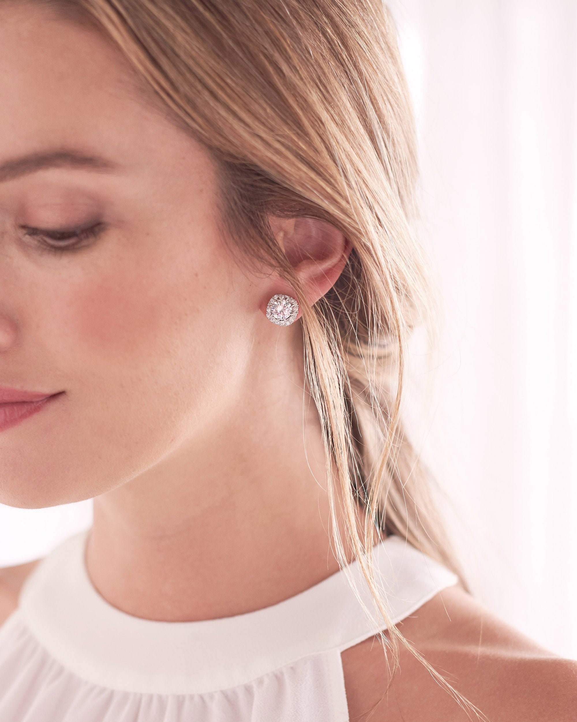 bridal studs