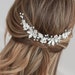 see more listings in the Wedding Hair Vines section