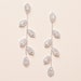 see more listings in the Wedding Earrings section