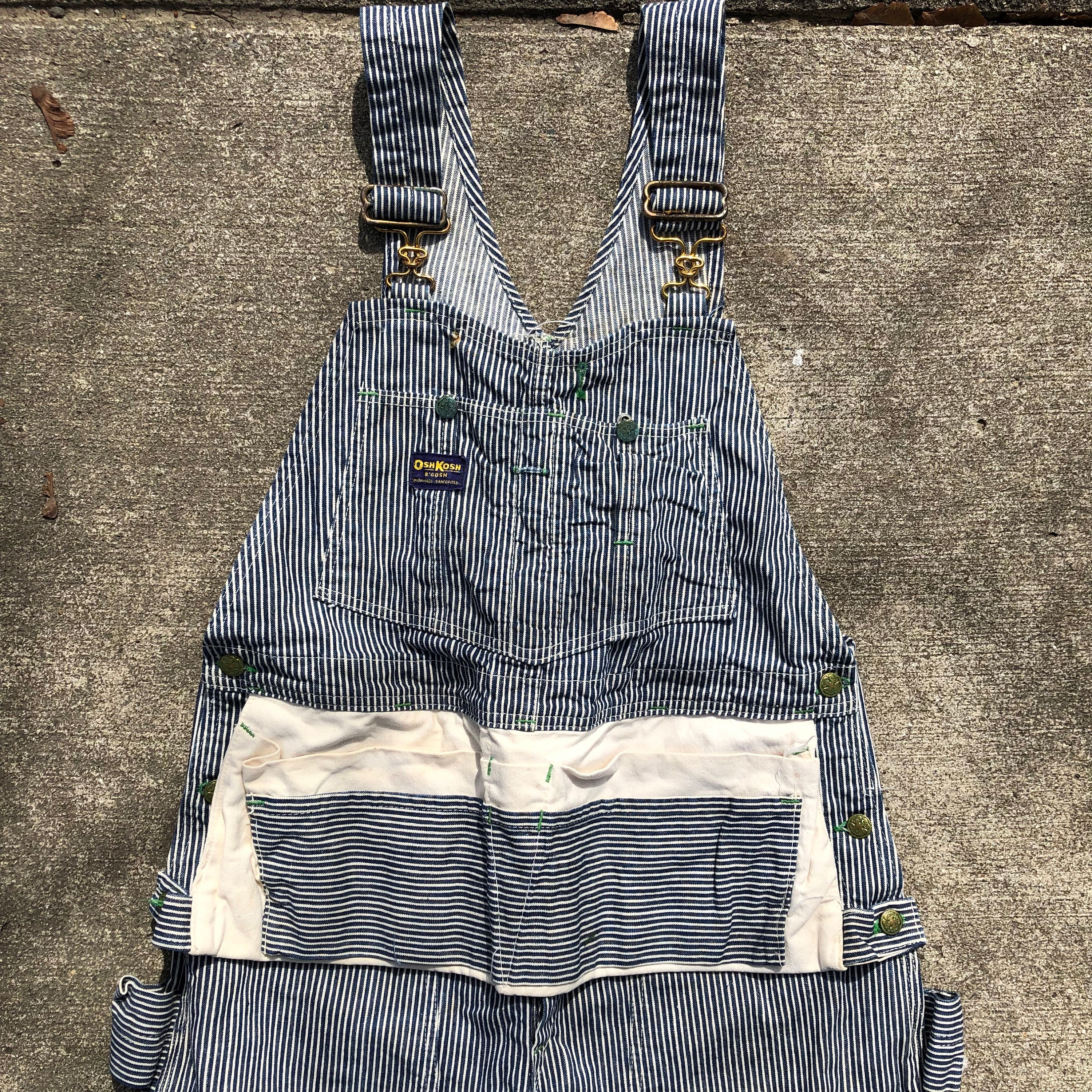 50s Oshkosh - Etsy 50s Oshkosh - Etsy