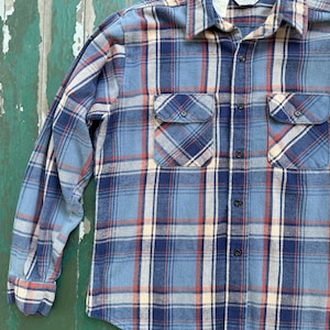 Five Brother Flannel - Etsy