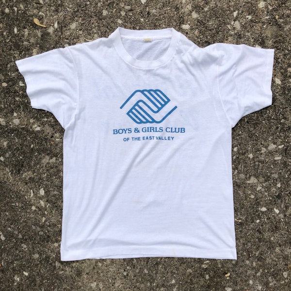 Boys and Girls Club - Etsy