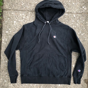 1990’s Woven Hoodie