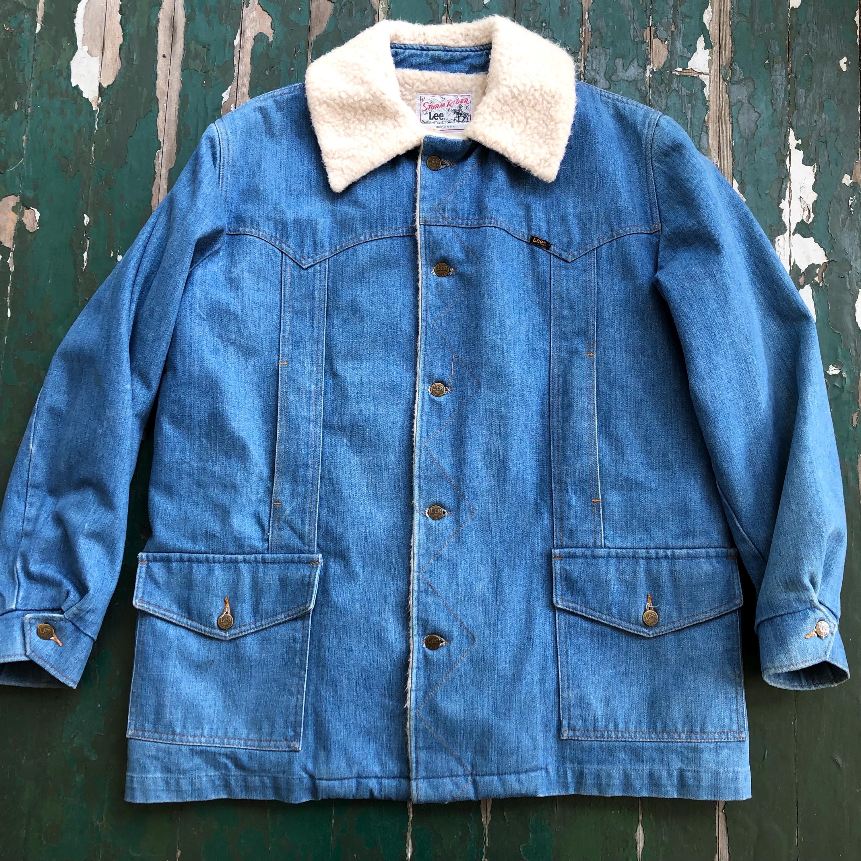 Lee Storm Rider - Etsy