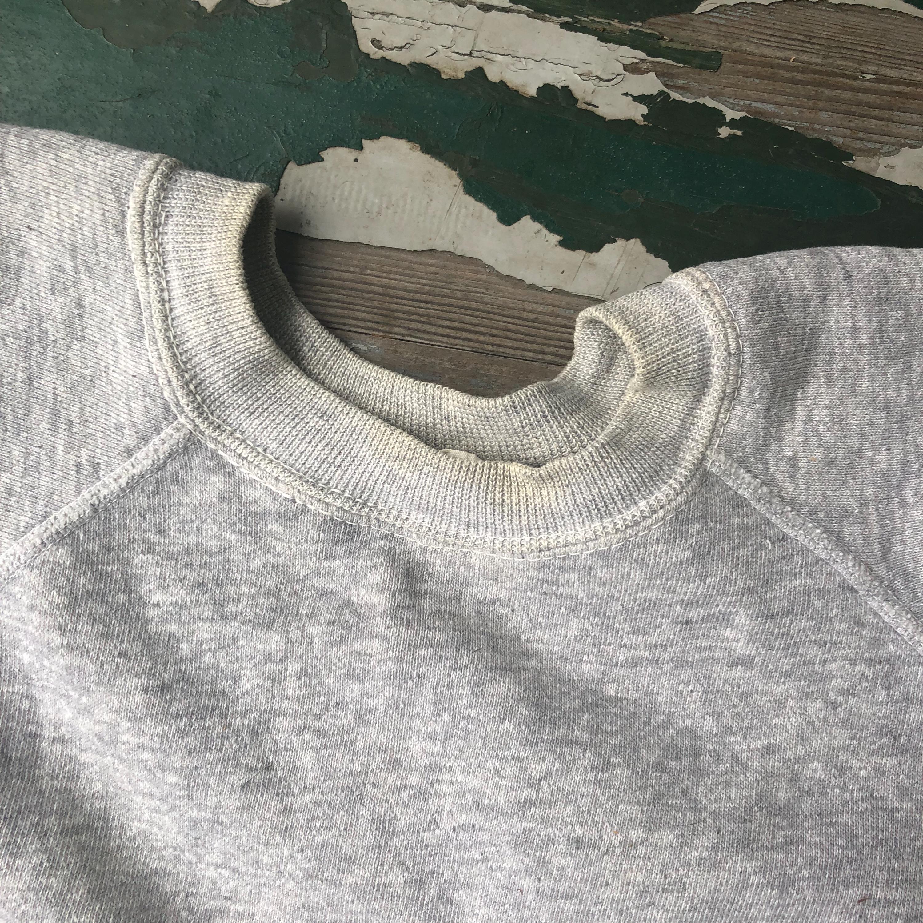 トップス 60's vintage sweat nowich トップス 60's vintage sweat nowich 60's vintage sweat nowich