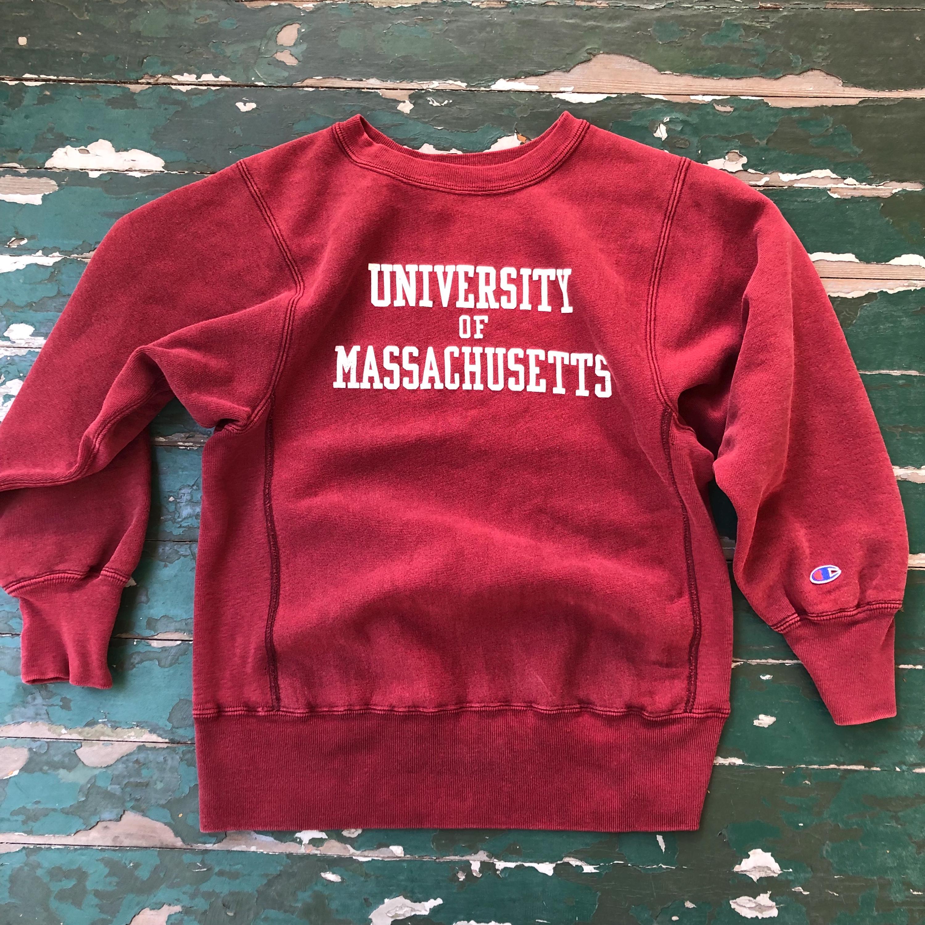 80s Reverse Weave - Etsy Canada