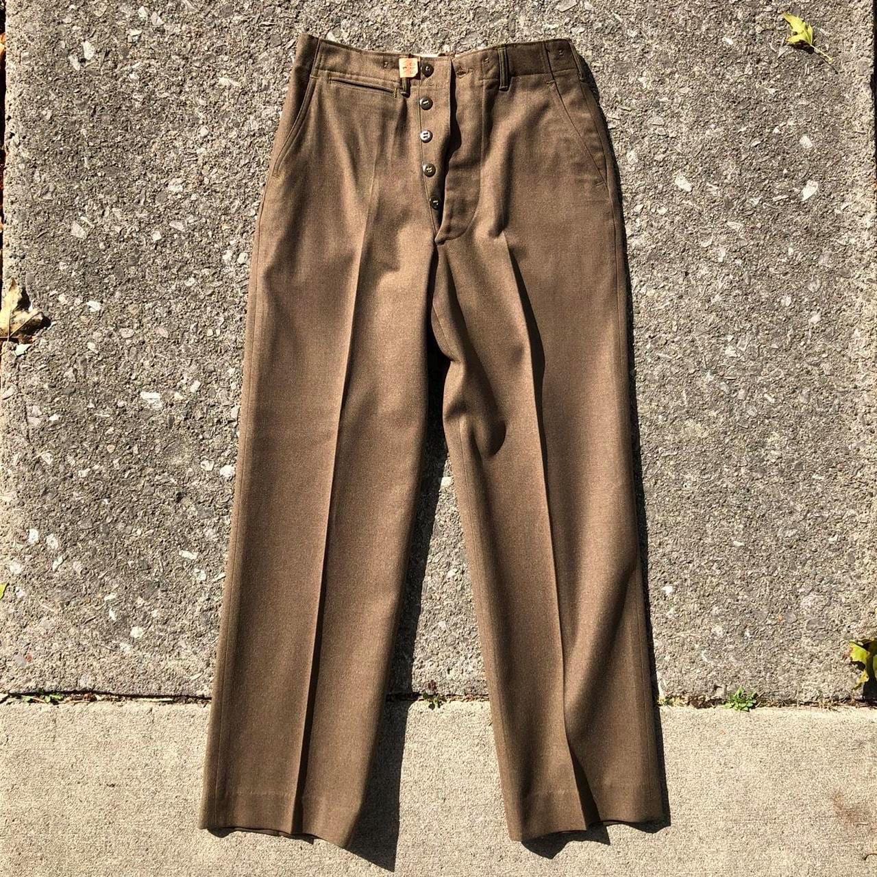 1940s Chinos - Etsy 1940s Chinos - Etsy