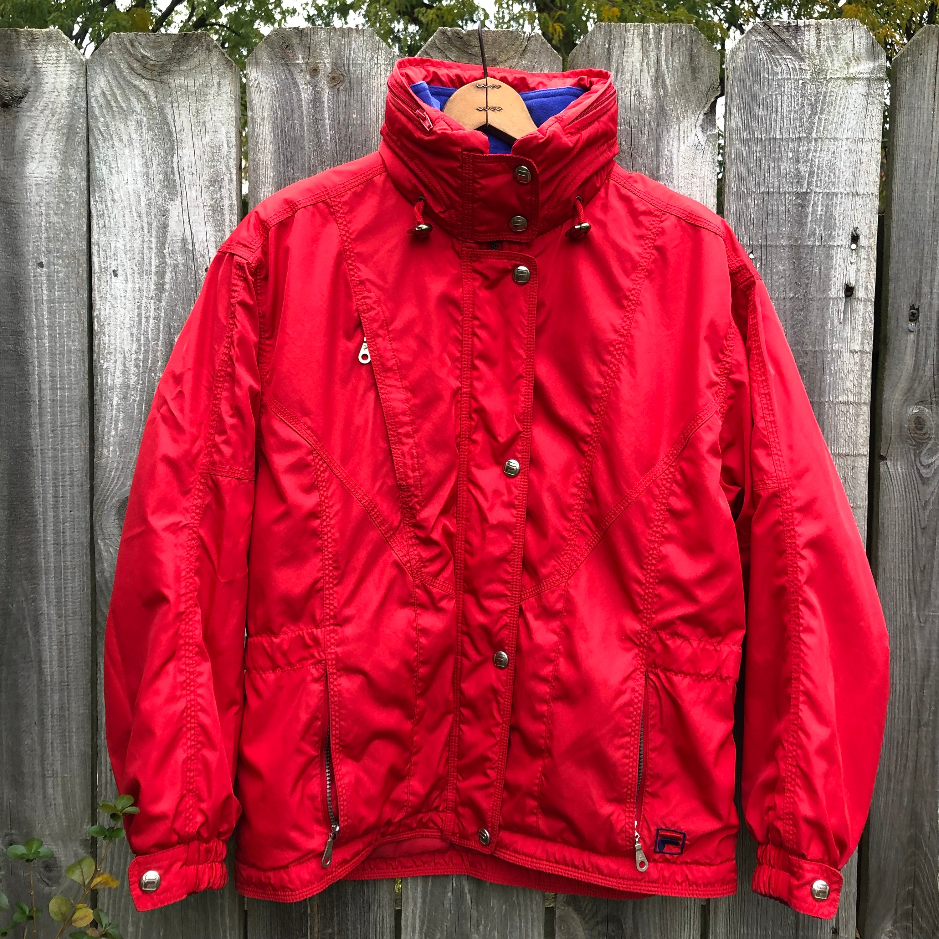 Vintage Jackets, Retro Style Jackets