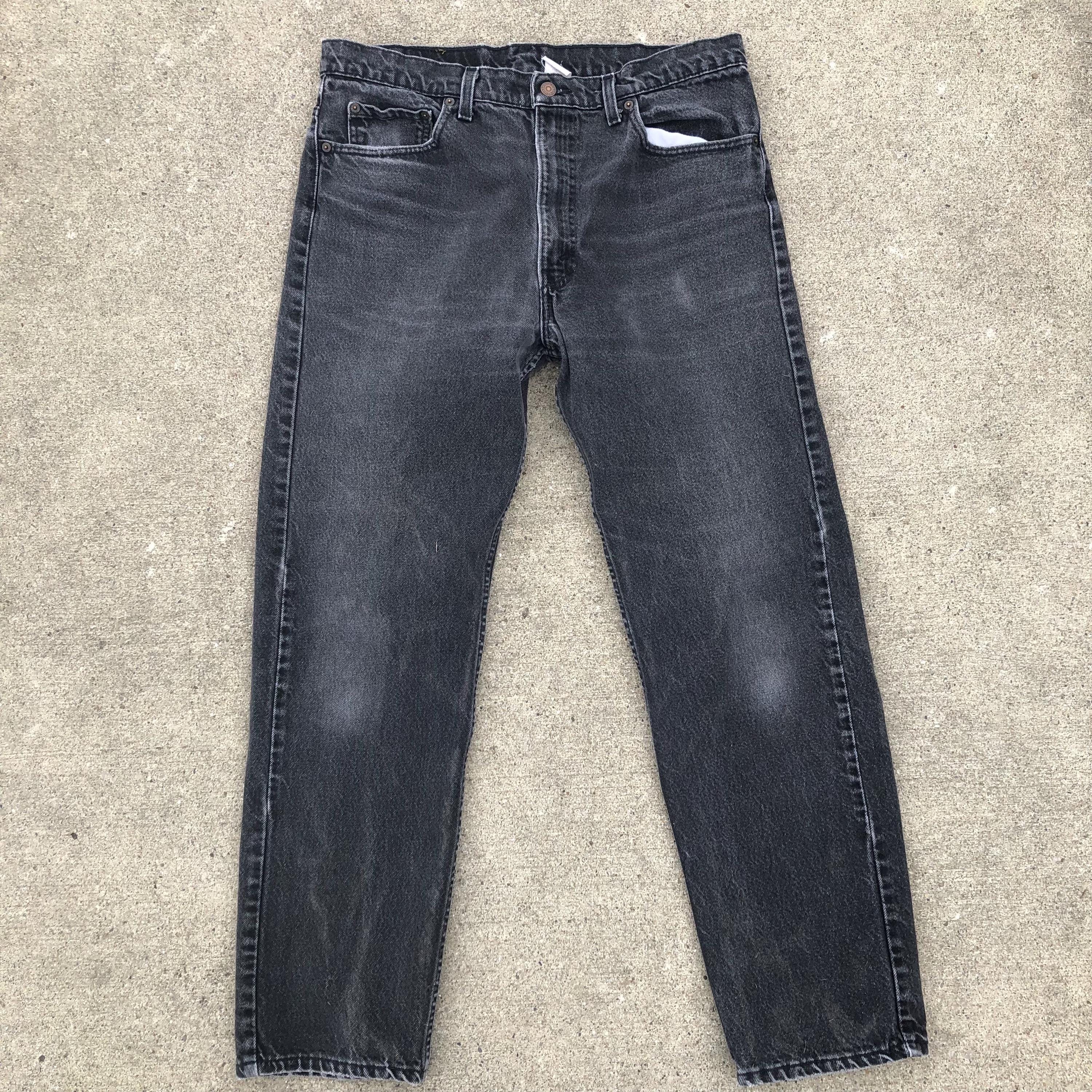 A.P.C ヴィンテージ A.P.C 00年代 ヴィンテージ デニムパンツ 30インチ 日本製