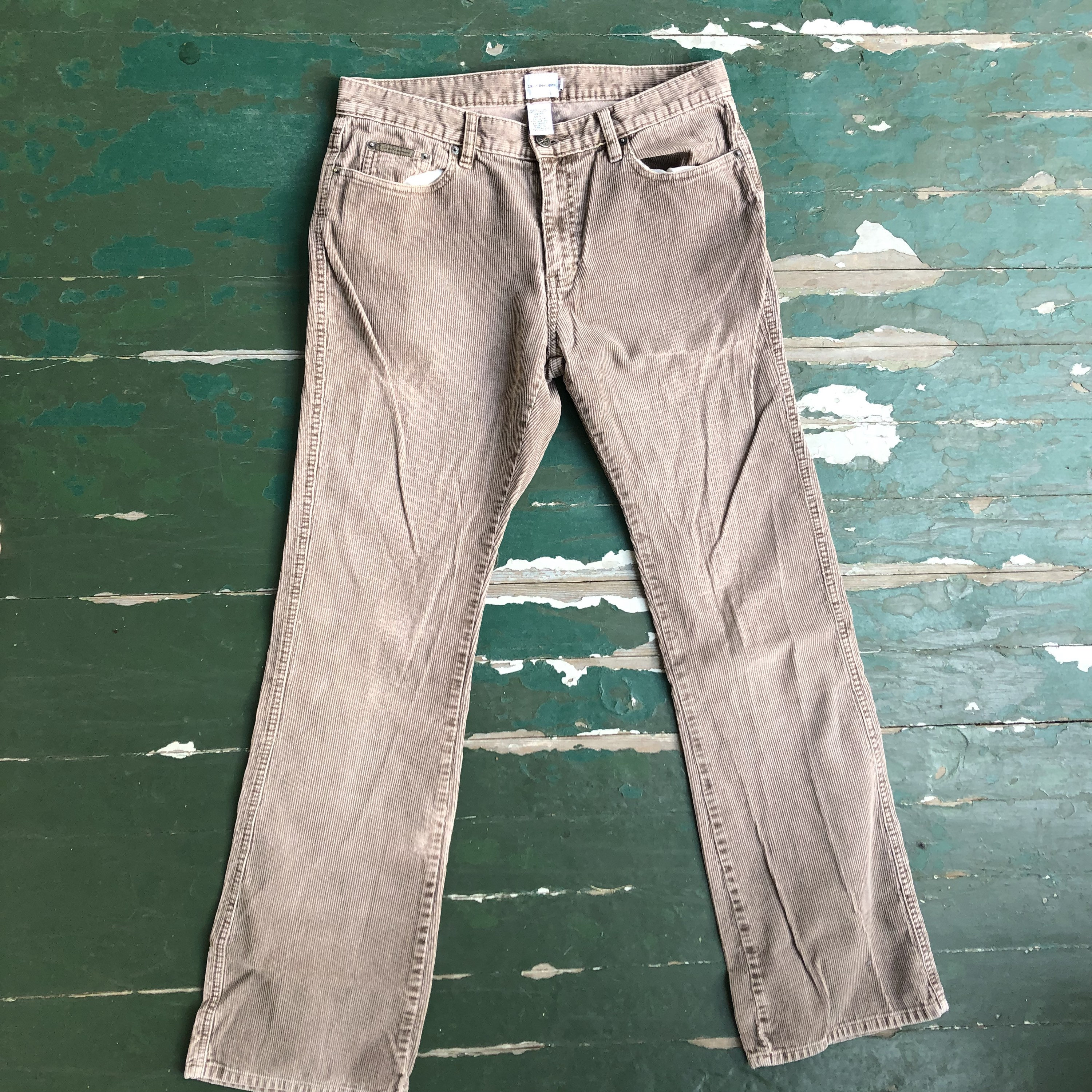 90s/y2k Calvin Klein Corduroy Pants Free Shipping - Etsy Israel 90s/y2k Calvin Klein Corduroy Pants Free Shipping - Etsy Israel
