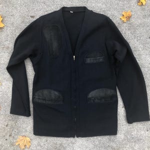 トップス 60s SKOOKUM shooting cardigan Skookum Sweater - Etsy