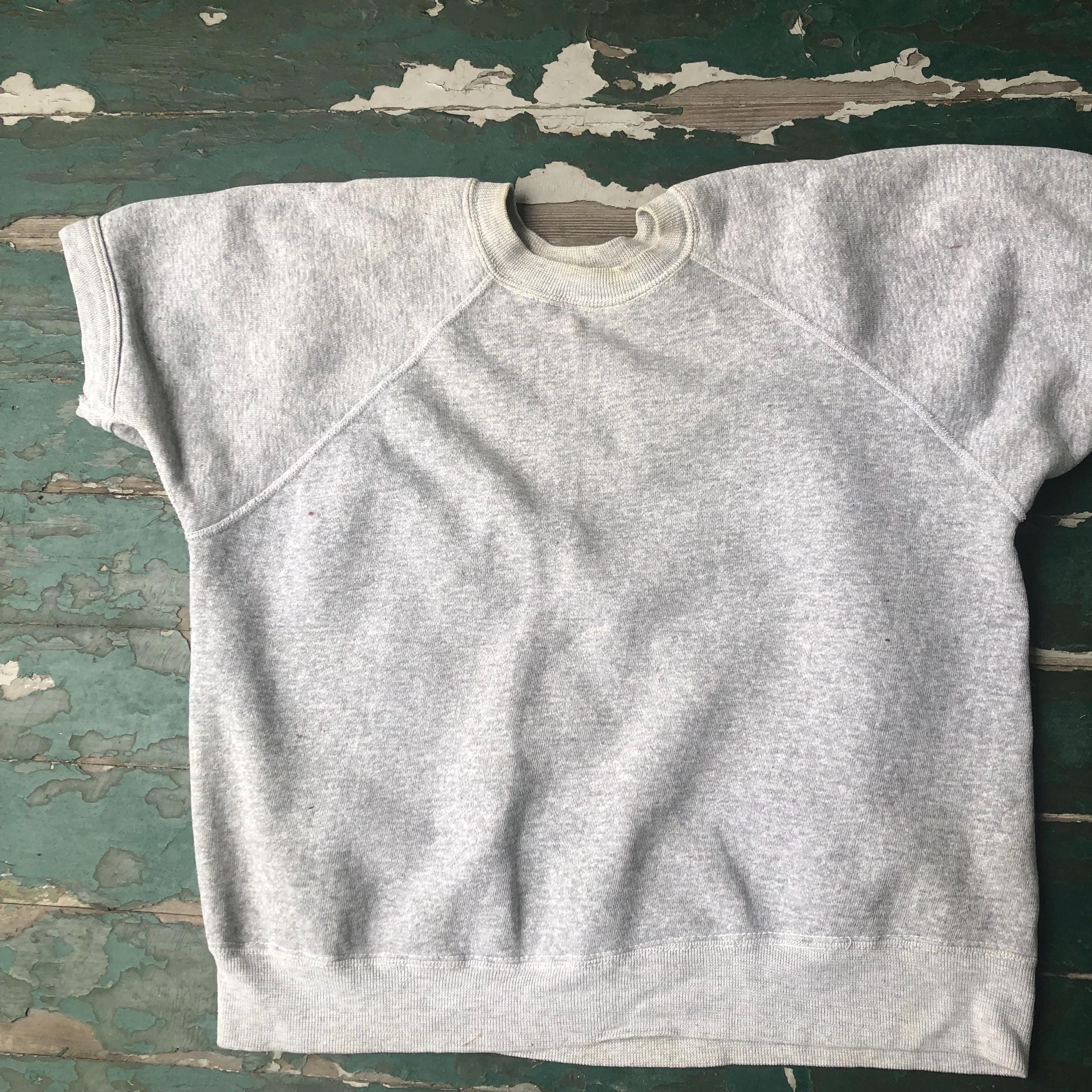 トップス 60's vintage sweat nowich トップス 60's vintage sweat nowich 60's vintage sweat nowich