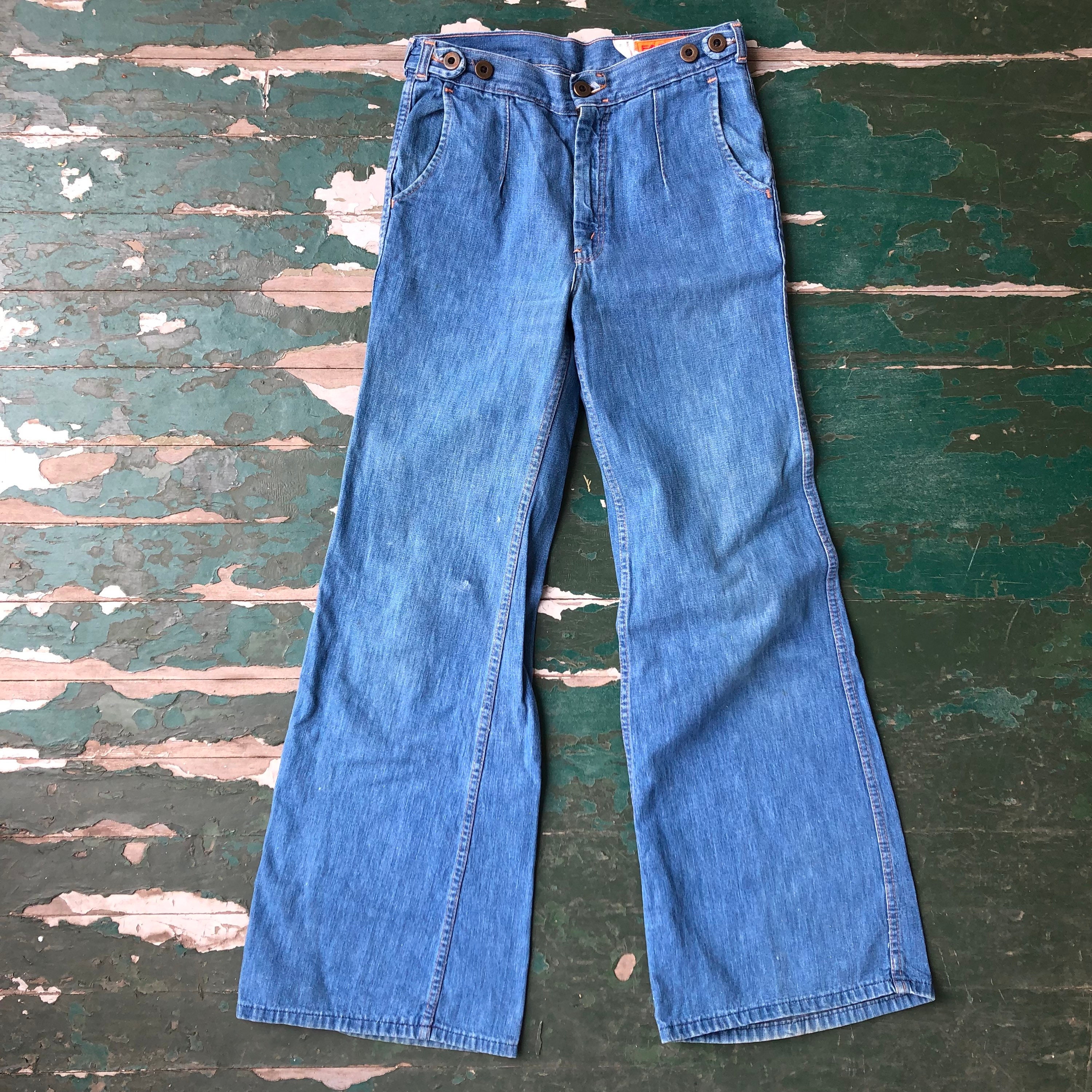 - Etsy Jeans Angels