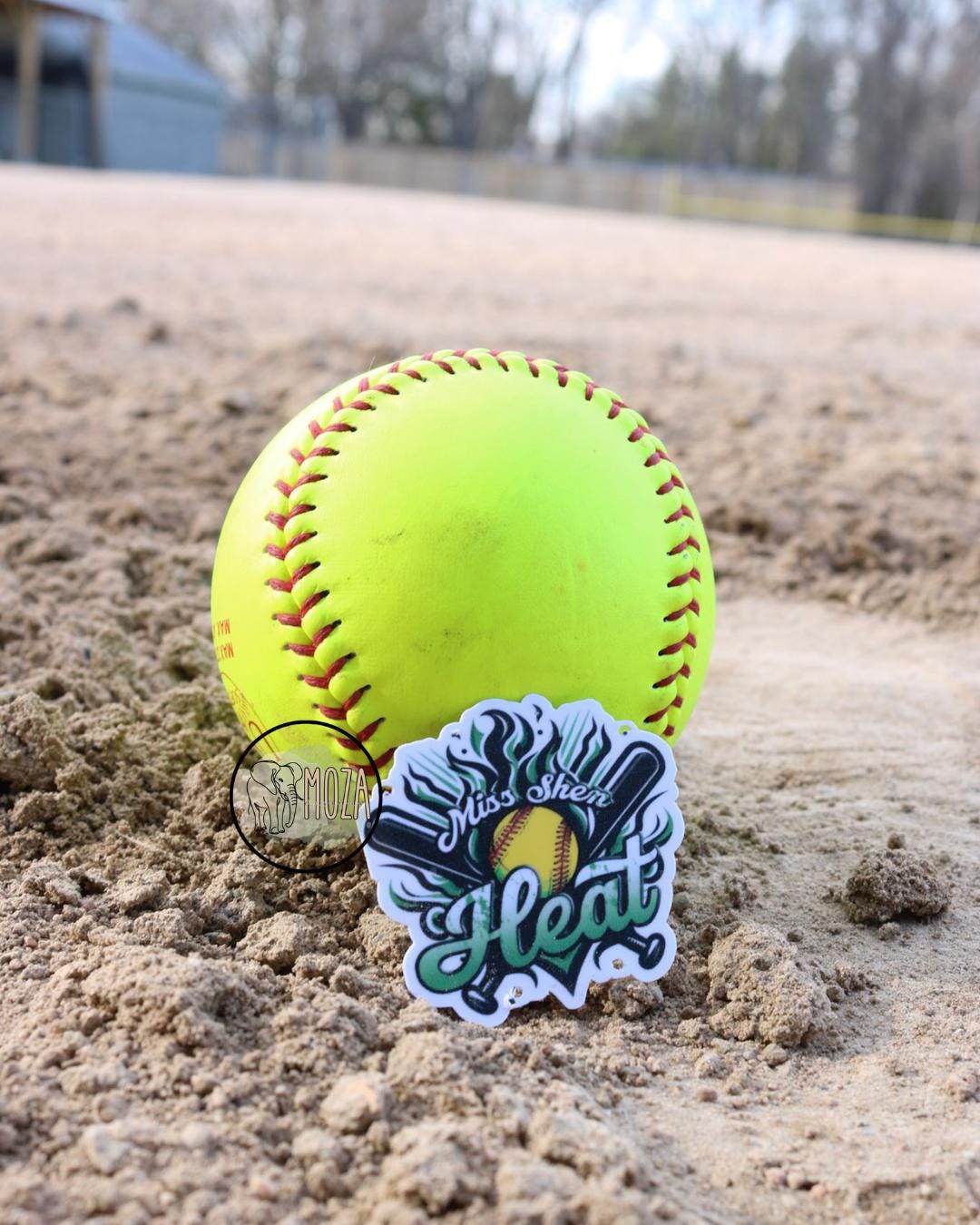 Team Logo Sticker - Etsy