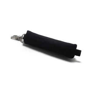 Free US Shipping Headphones Holder, Lip Balm Holder, Flashdrive Holder Black image 3