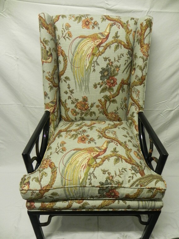 Items similar to Decorative Sitting Chair SALE on Etsy