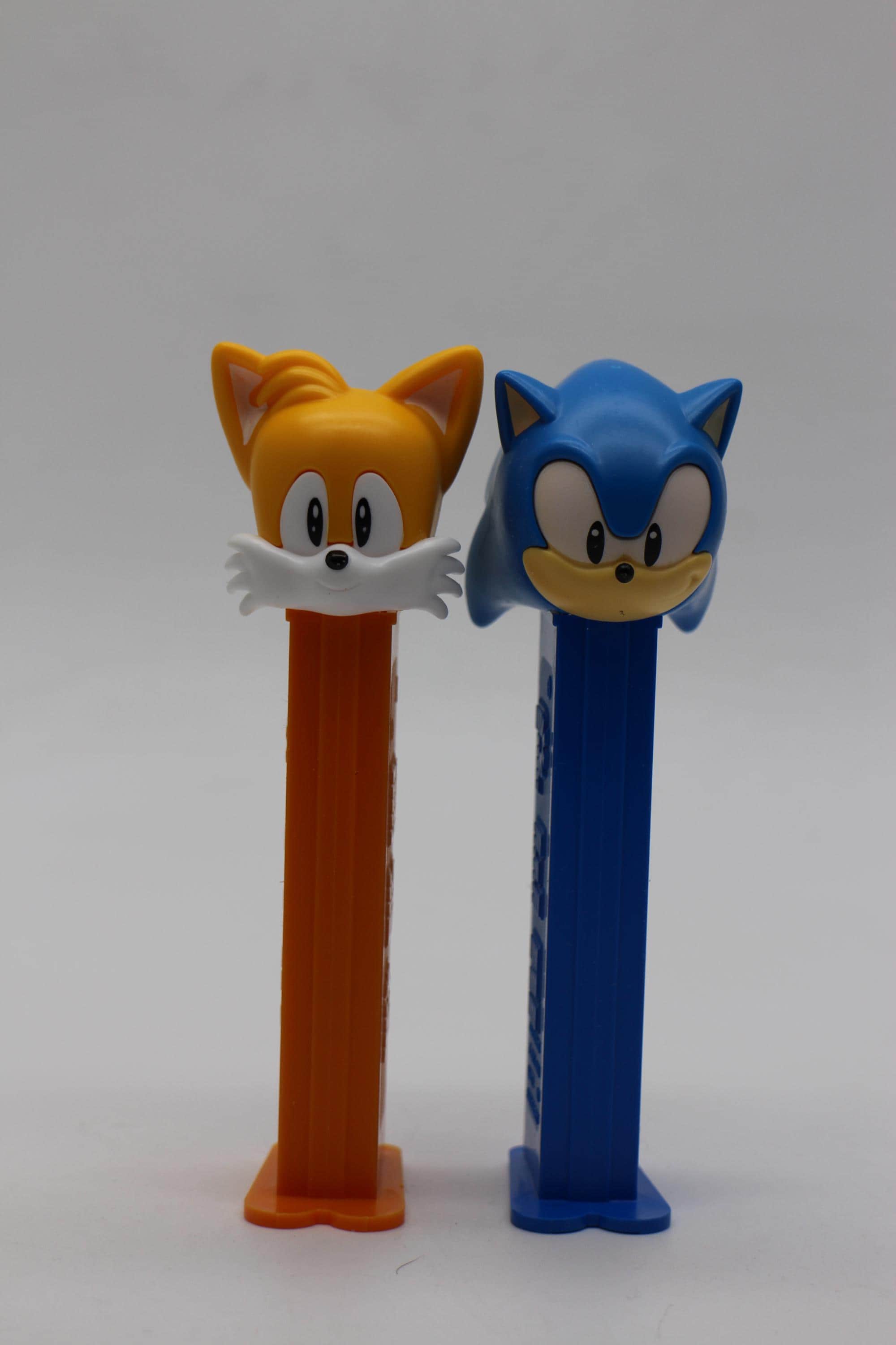 Sonic Pez - Etsy