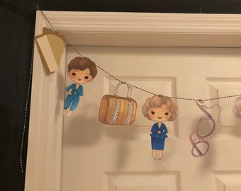 Golden Girls Banner