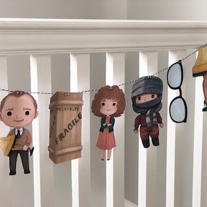 A Christmas Story Banner