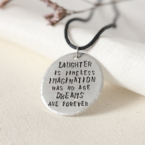 Personalized necklace for men, Custom made necklace, Necklace for women, Engraved necklace, Music necklace, Adjustable necklace,
