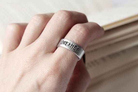 Custom ring cheap