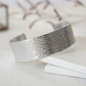 Adjustable Bracelet Women Cuff Bracelet Non tarnish Custom Made Bracelet Bangle Stackable Bracelet Elegant Cuff Bracelet Minimalist
